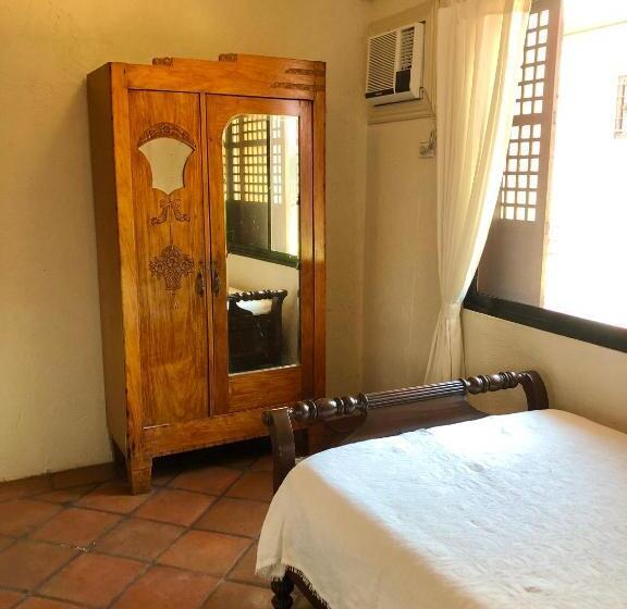 חדר סטנדרט יחיד, Posada La Patriciana