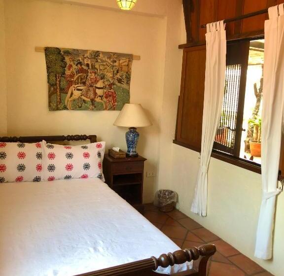 חדר סטנדרט יחיד, Posada La Patriciana