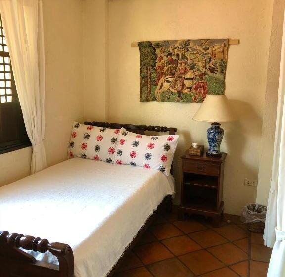 חדר סטנדרט יחיד, Posada La Patriciana