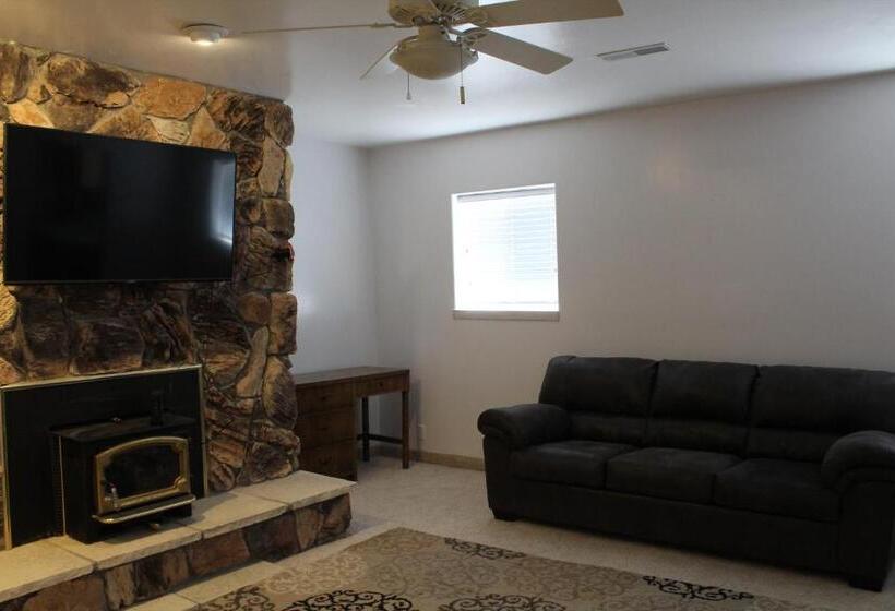 Family Suite, Swallow Cove