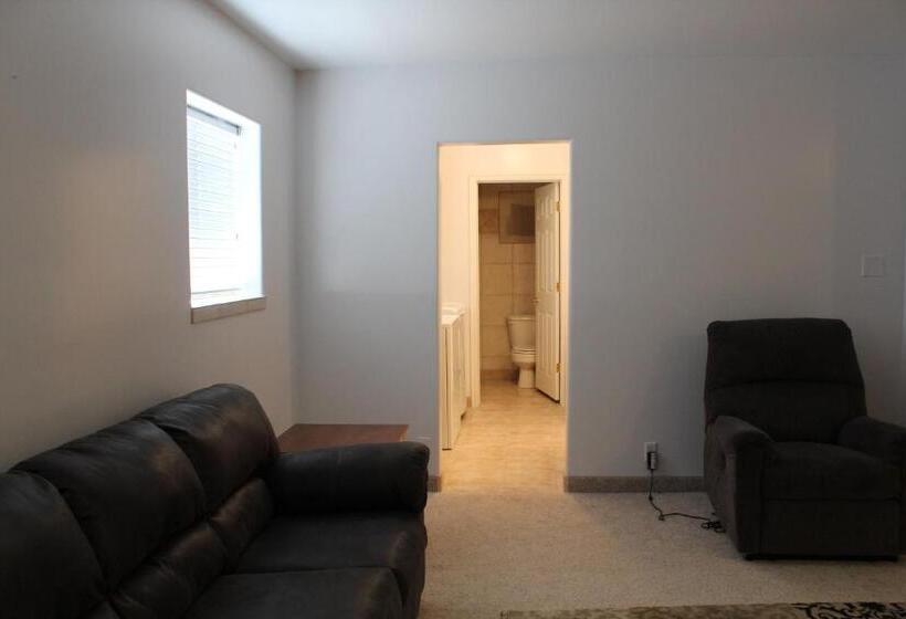 Family Suite, Swallow Cove