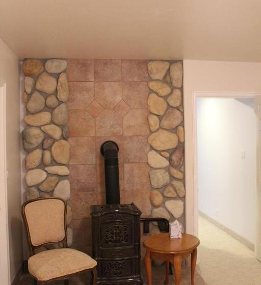Family Suite, Swallow Cove