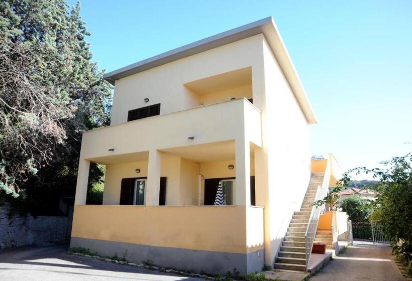 Студия Стандарт, Il Roseto