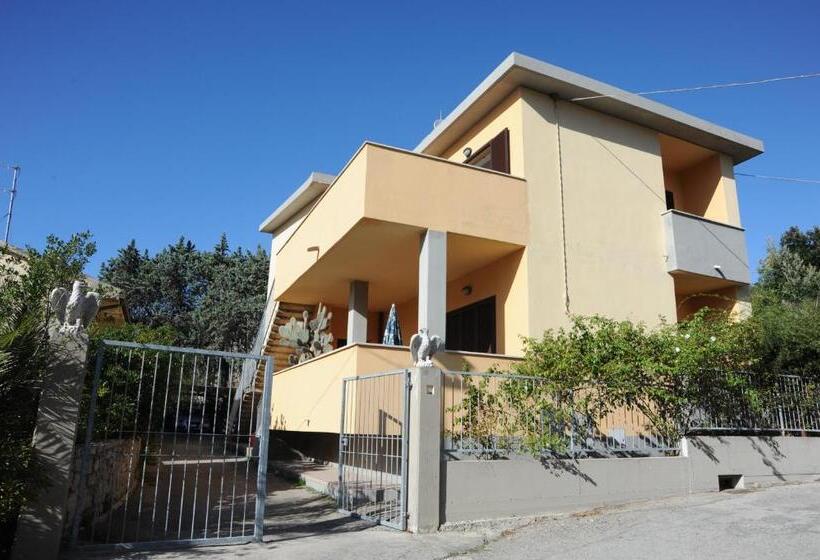 استودیوی استاندارد, Il Roseto