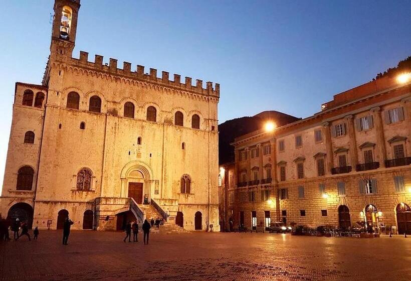 스탠다드 트리플 룸, Affittacamere Mirella