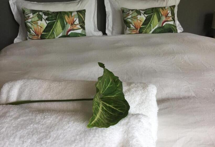 חדר סטנדרט נוף לים, Bayview Room @ Coram Deo