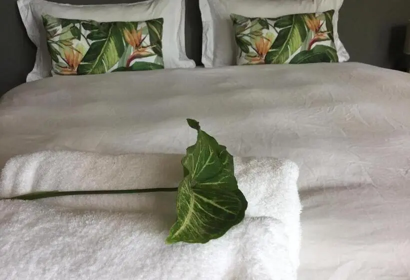 オーシャンビュースタンダードルーム, Bayview Room @ Coram Deo