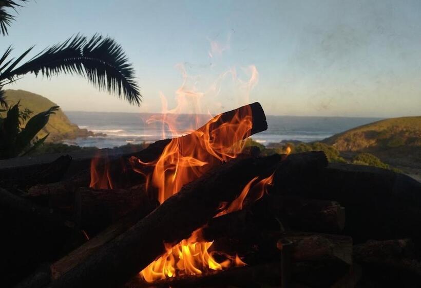 חדר סטנדרט נוף לים, Bayview Room @ Coram Deo