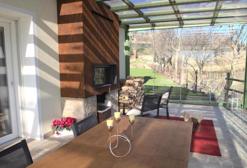 חדר סטנדרט, B&b Ai Filari