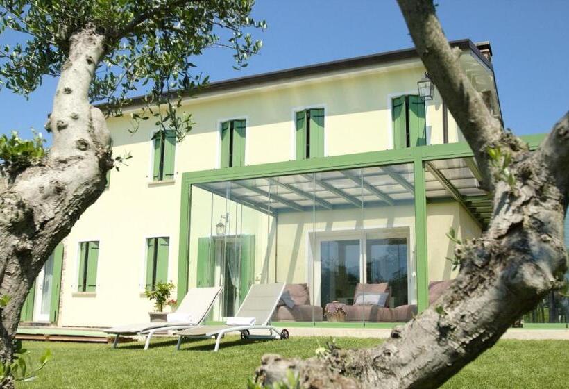 חדר סטנדרט, B&b Ai Filari