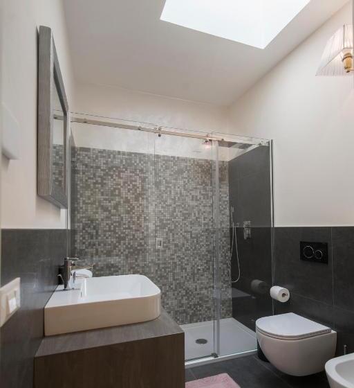 חדר סטנדרט עם מיטת קינג, B&b Ai Filari