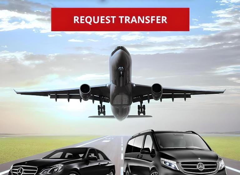 اتاق لوکس با بالکن, Capruzzi Guest House