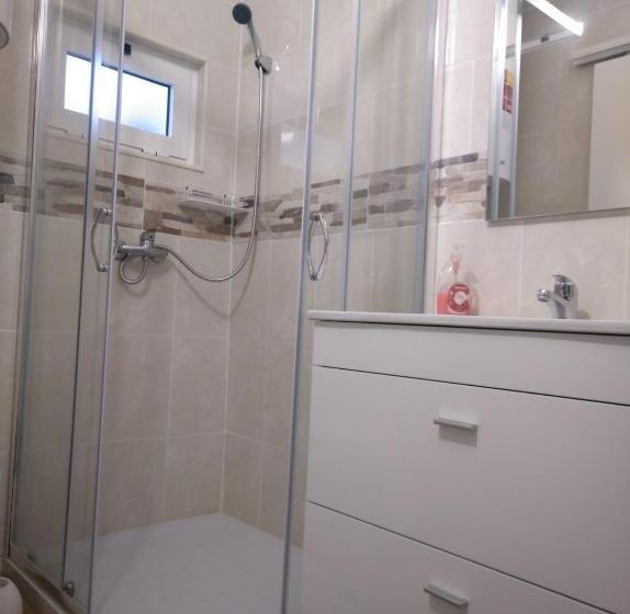 スタンダードルーム, Casa Vaz 2