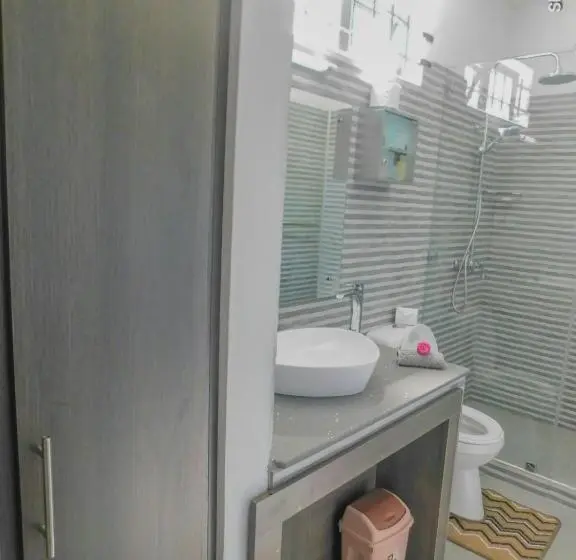 Deluxe Suite Sea View, Fullmoon Apartment & Studio