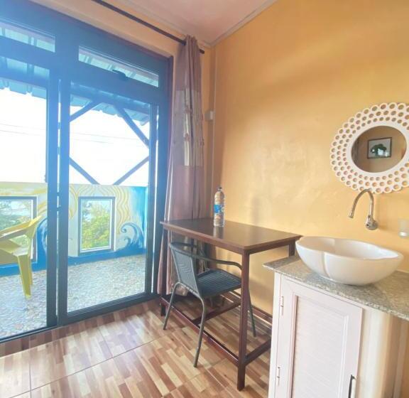 اتاق لوکس, La Rosedepine Chez Mariani Chez L Habitant