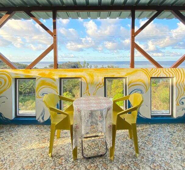 اتاق لوکس, La Rosedepine Chez Mariani Chez L Habitant