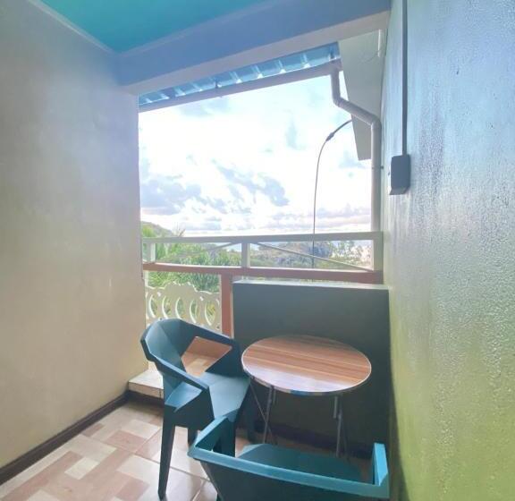 اتاق لوکس, La Rosedepine Chez Mariani Chez L Habitant