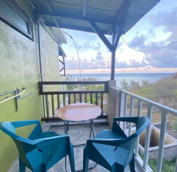 اتاق لوکس, La Rosedepine Chez Mariani Chez L Habitant