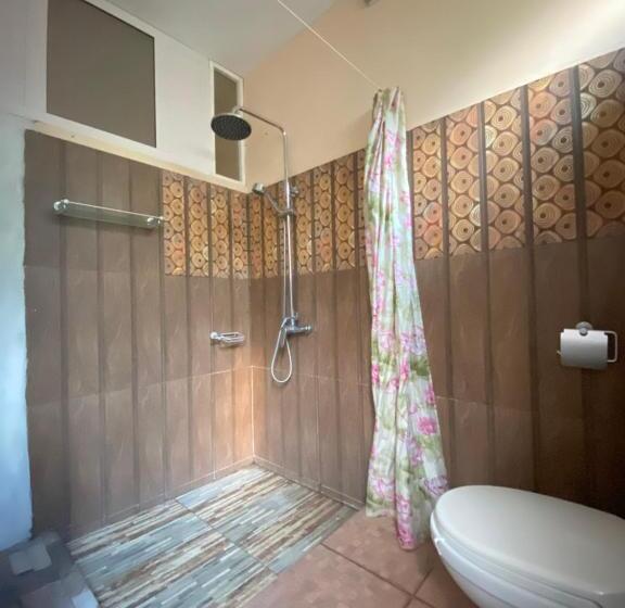 اتاق استاندارد, La Rosedepine Chez Mariani Chez L Habitant