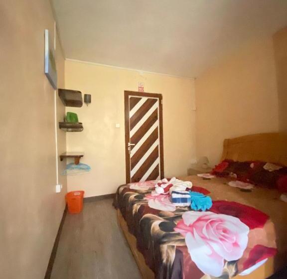 اتاق استاندارد, La Rosedepine Chez Mariani Chez L Habitant