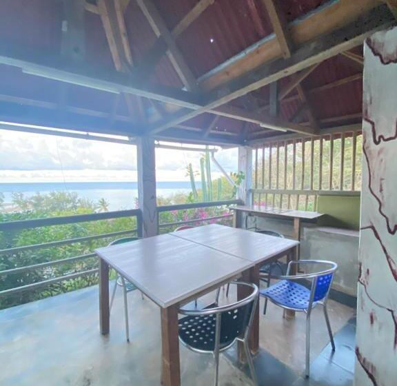 اتاق استاندارد, La Rosedepine Chez Mariani Chez L Habitant