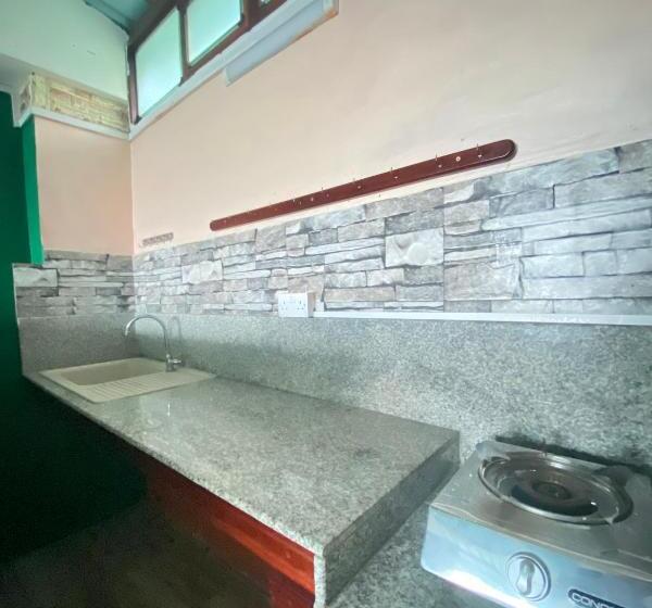 اتاق استاندارد, La Rosedepine Chez Mariani Chez L Habitant