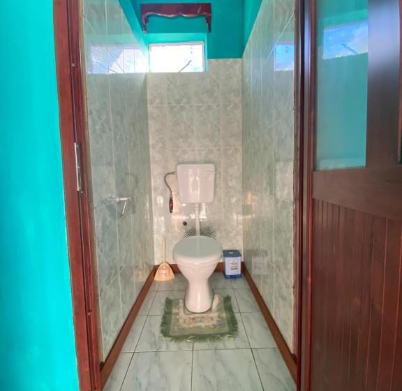 سوییت خانوادگی, La Rosedepine Chez Mariani Chez L Habitant