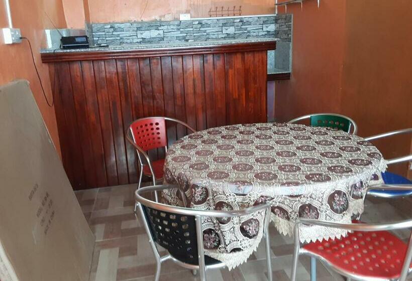 اتاق استاندارد, La Rosedepine Chez Mariani Chez L Habitant