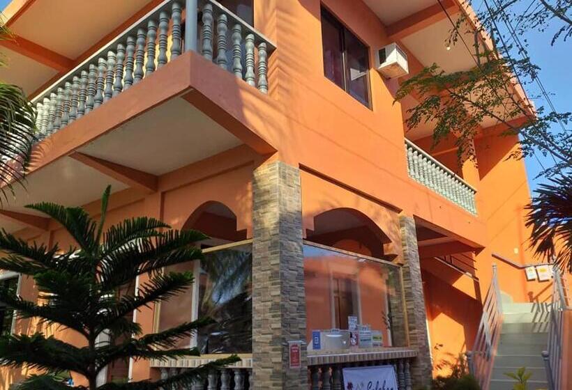 Quarto Superior, Solsken Guest House