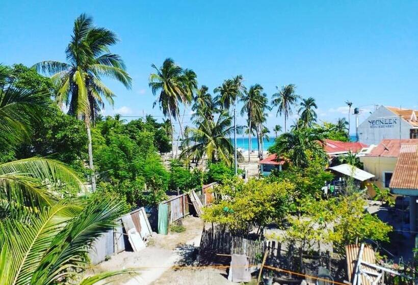 Quarto Superior, Solsken Guest House