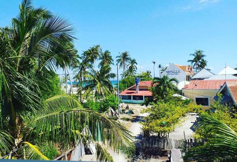 Quarto Superior, Solsken Guest House