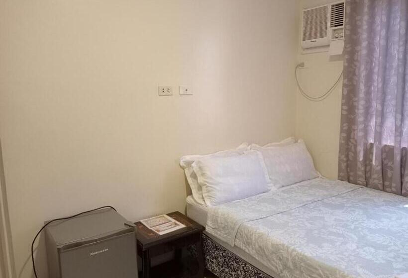 Quarto Estandar, Solsken Guest House