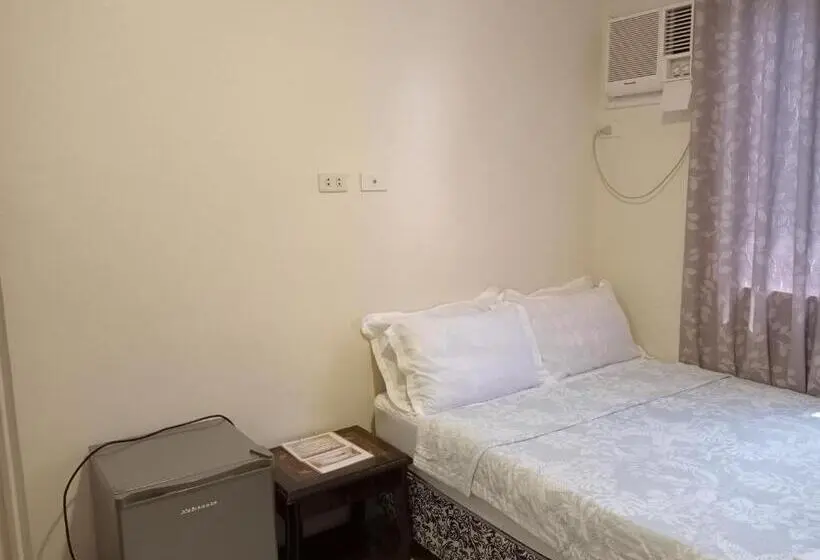 スタンダードルーム, Solsken Guest House