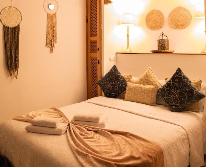 اتاق استاندارد, Riad Nila