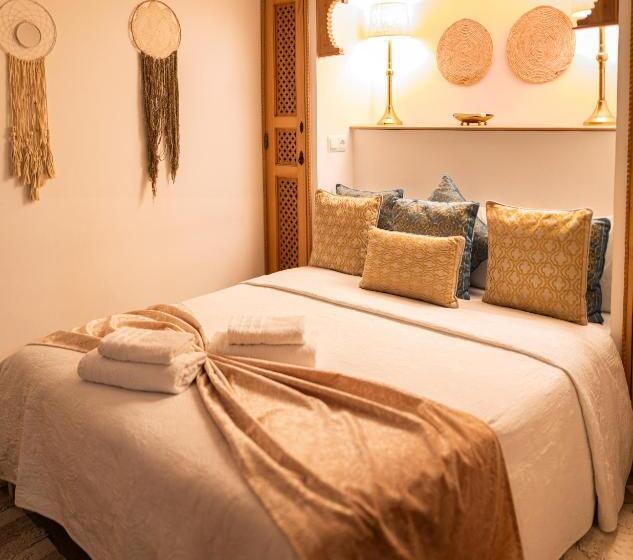 اتاق استاندارد, Riad Nila