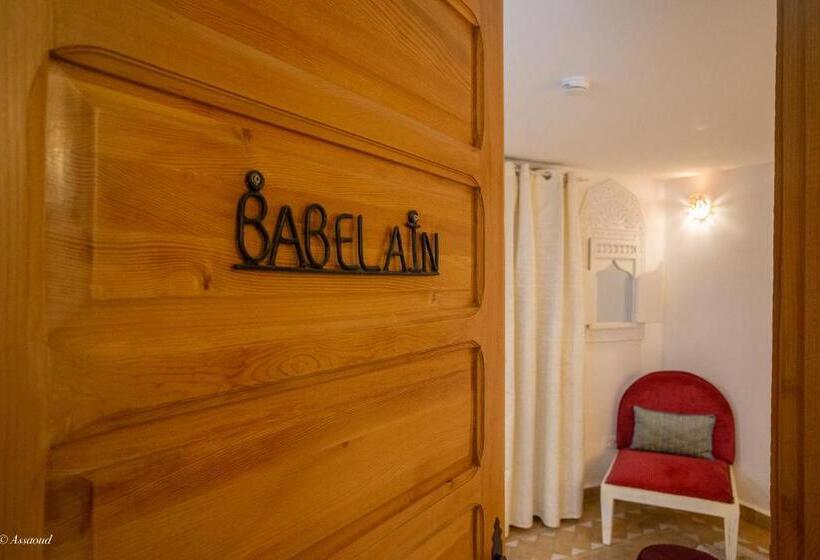 اتاق استاندارد, Riad Nila