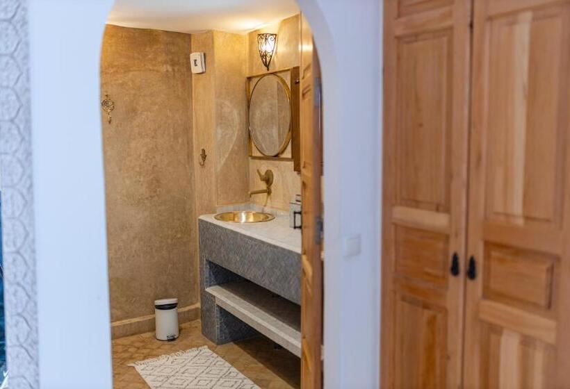 اتاق استاندارد, Riad Nila