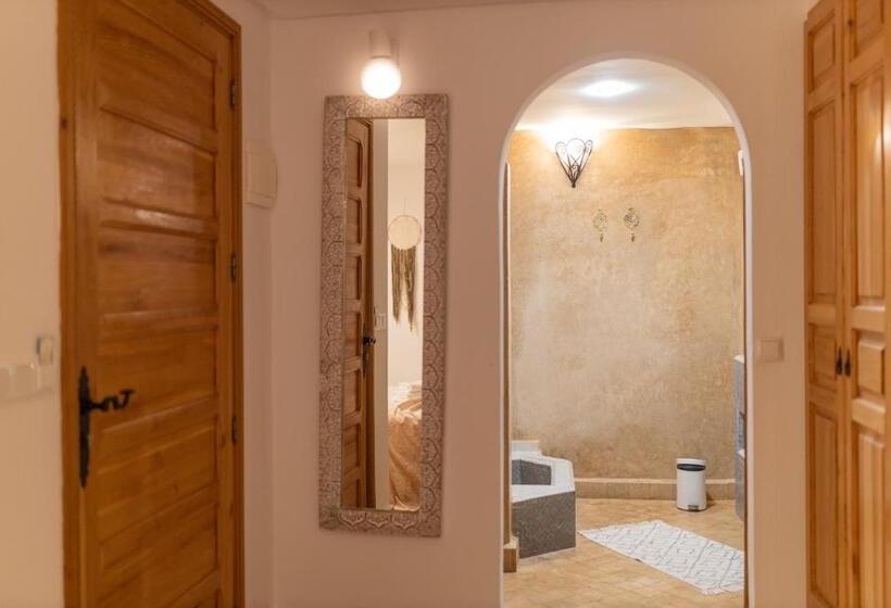 اتاق استاندارد, Riad Nila