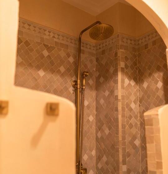 اتاق سوپریور, Riad Nila