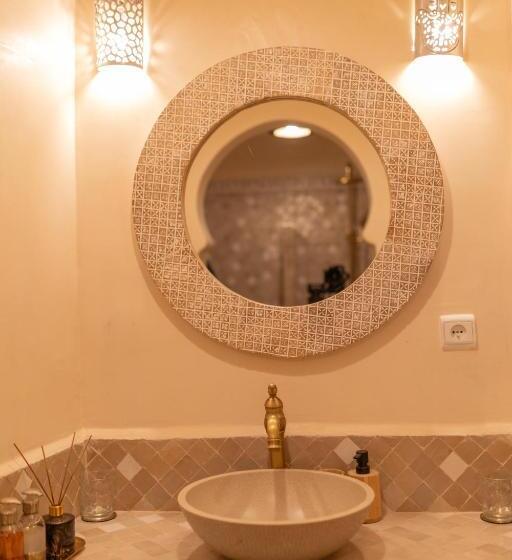 اتاق سوپریور, Riad Nila