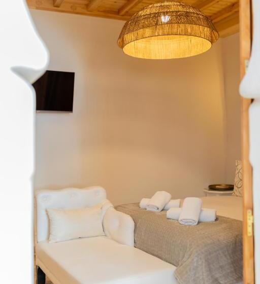 اتاق سوپریور, Riad Nila