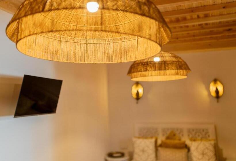 اتاق سوپریور, Riad Nila