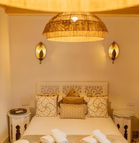 اتاق سوپریور, Riad Nila