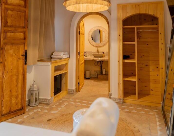 اتاق سوپریور, Riad Nila