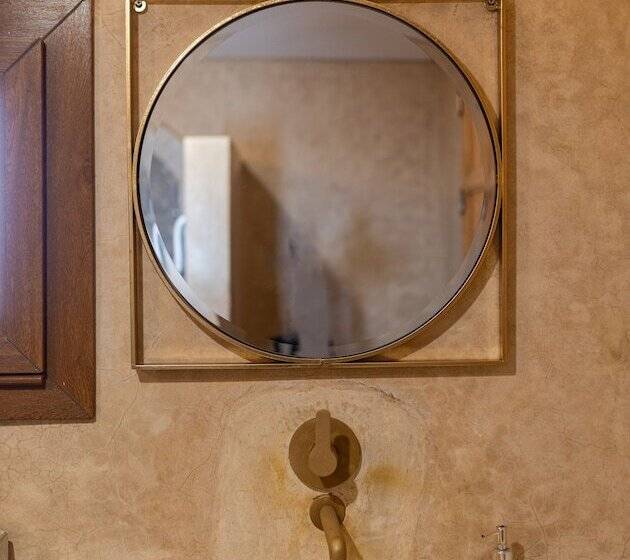 اتاق استاندارد, Riad Nila