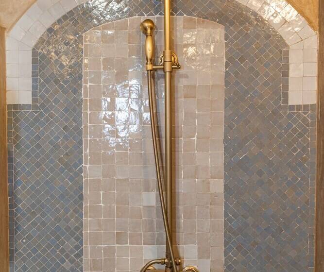 اتاق استاندارد, Riad Nila