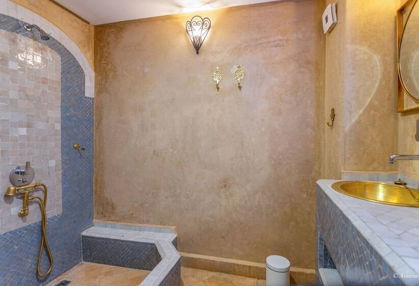 اتاق استاندارد, Riad Nila