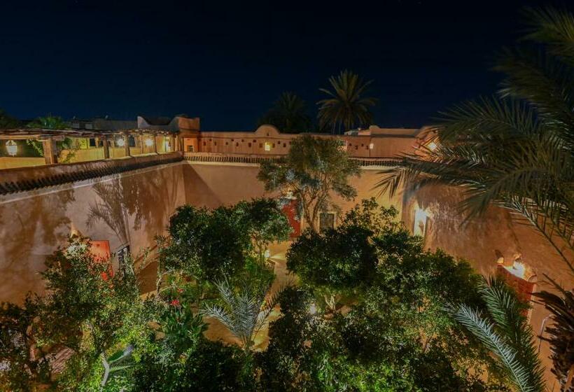 标准间, Prestige Du Souss