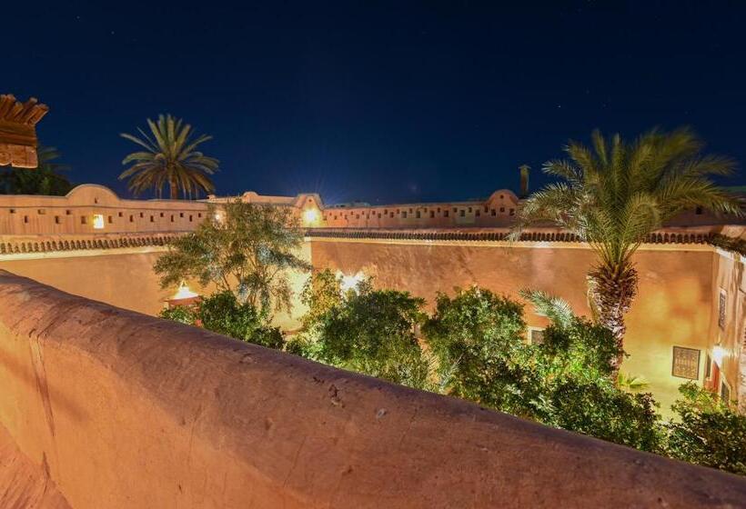 اتاق استاندارد, Prestige Du Souss