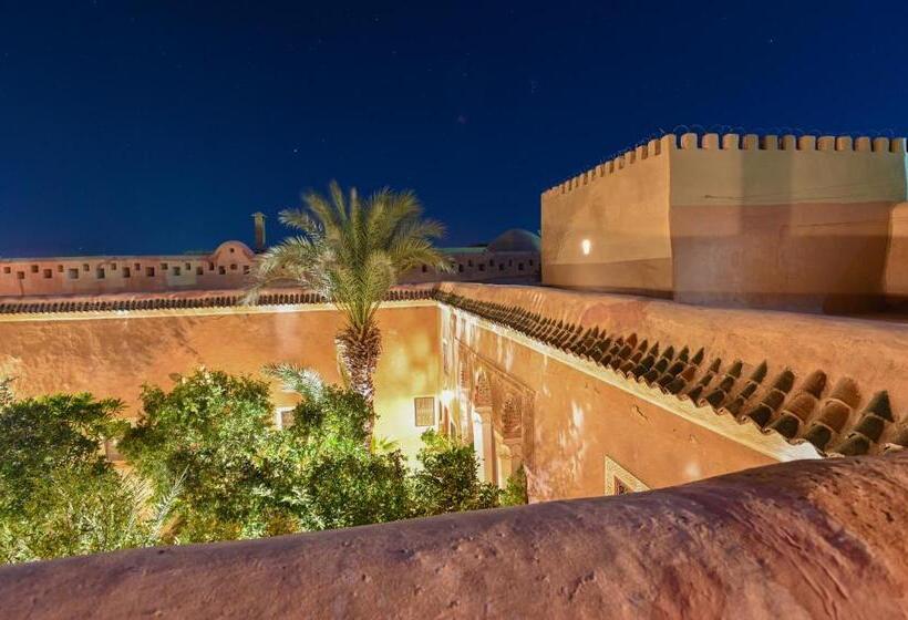Номер Стандарт, Prestige Du Souss